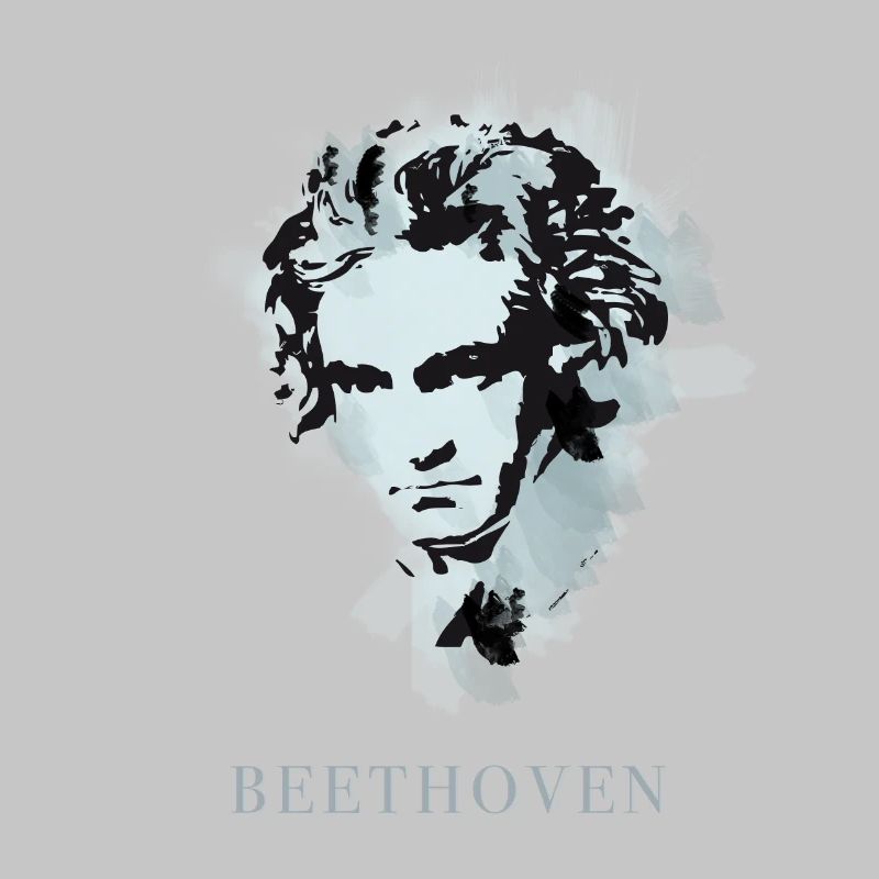 beethoven klassik musik komponist konzert taub pop