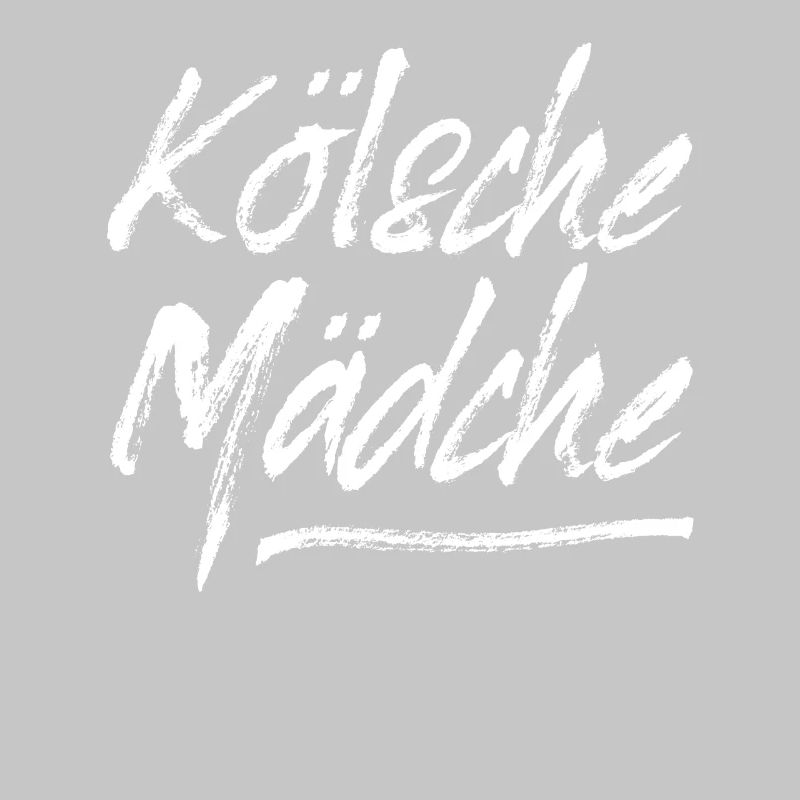 Kölsche Mädche / Carnival in Cologne / Kölsch & Kölle