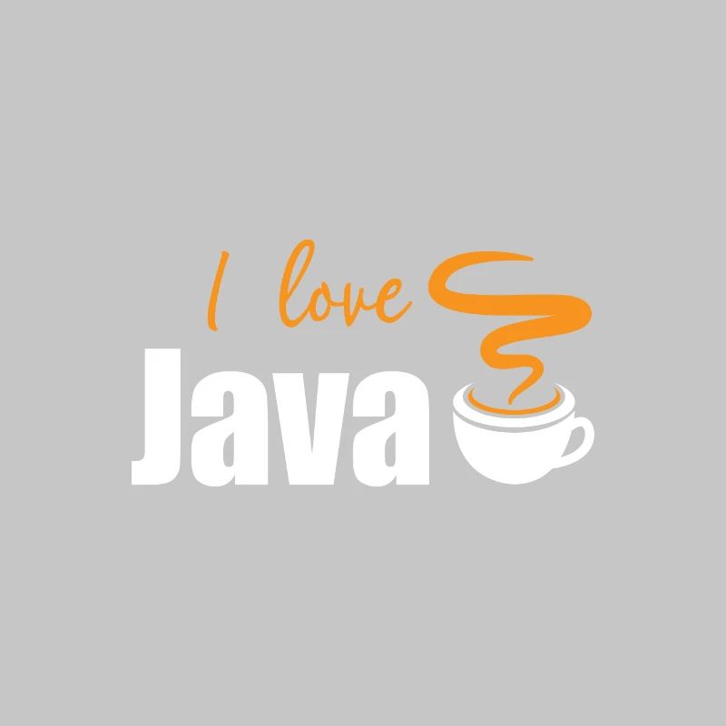 Ich liebe Java