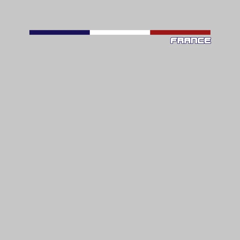 French flag