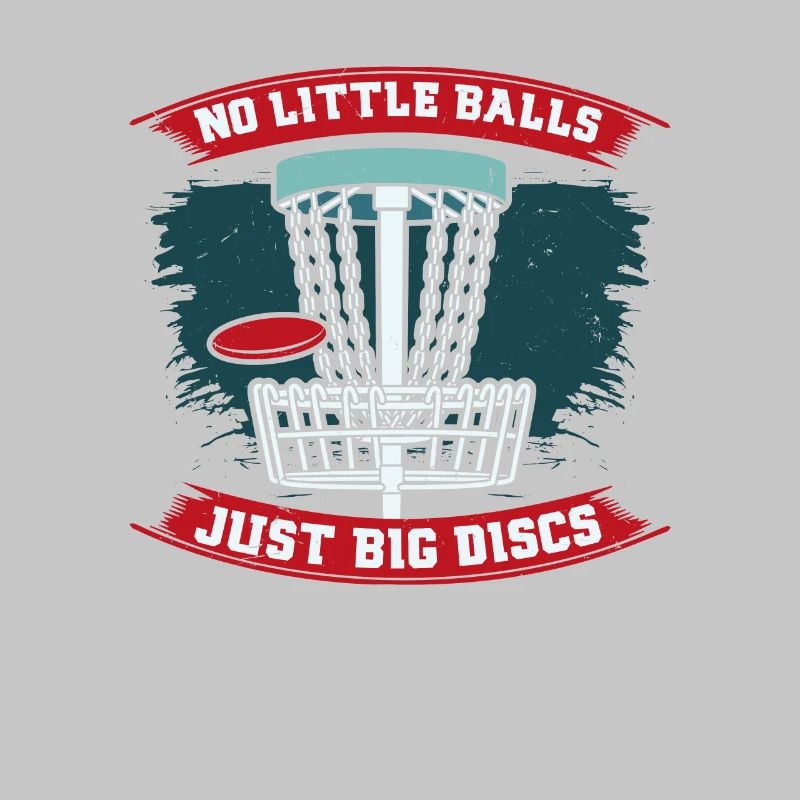 Disc Golf
