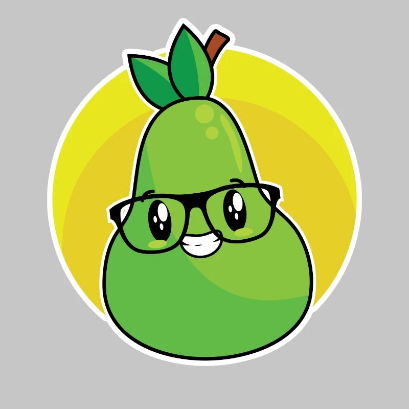 Pear