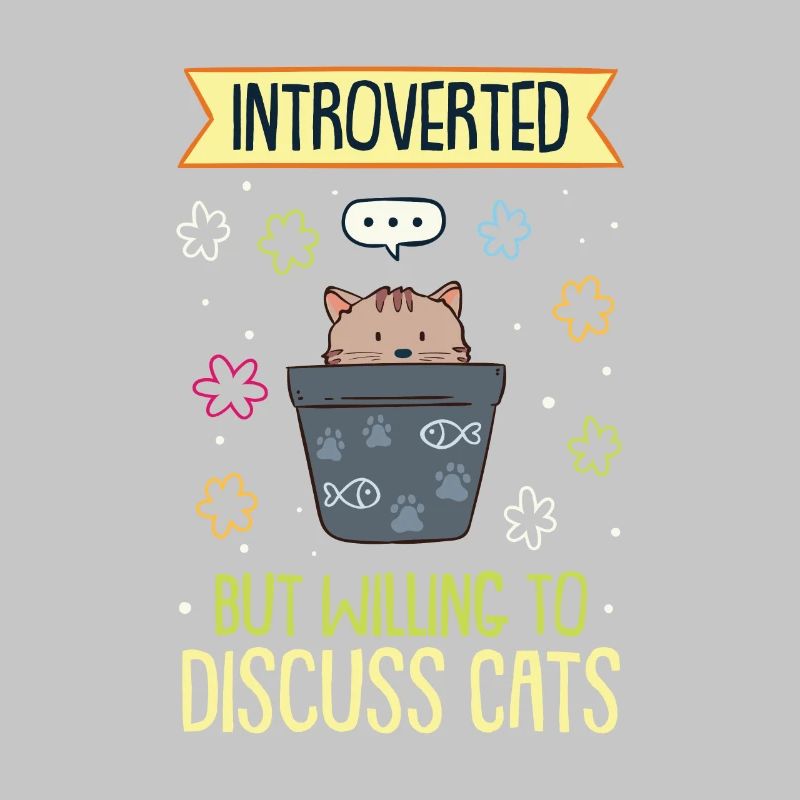 Introvertiert