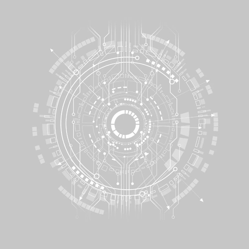 ordinateur c-base étoile space cpu nerd pc coder star