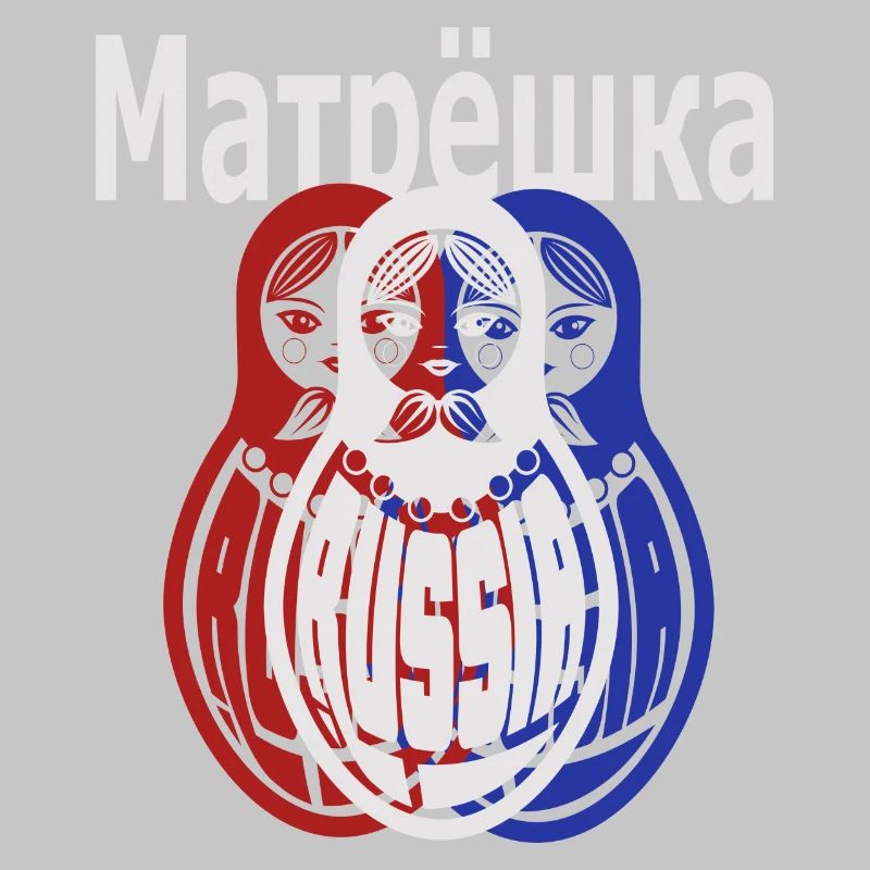 Matryoshka, Russian