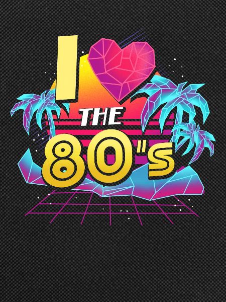 80s eighties
