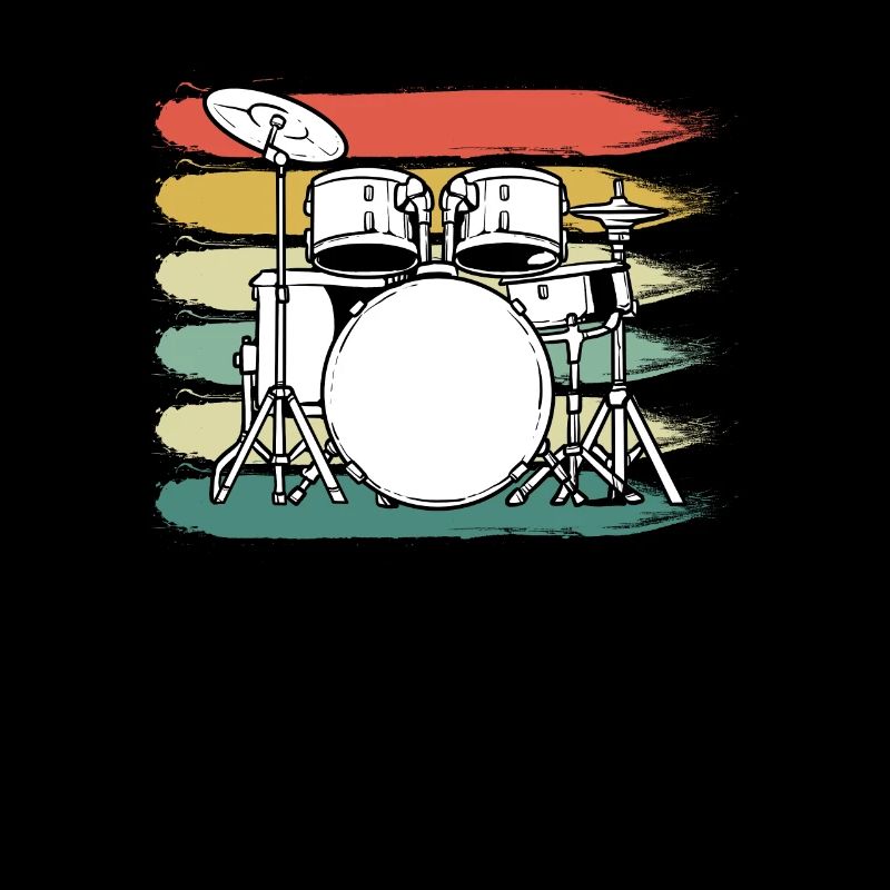 Drums Drummer