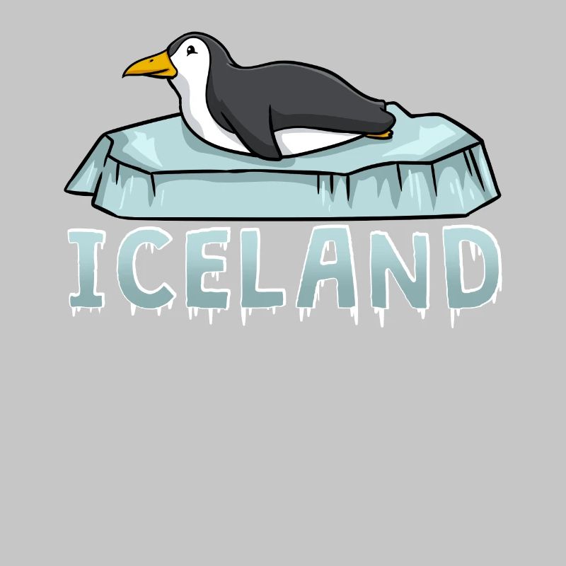 Macareux d’Islande