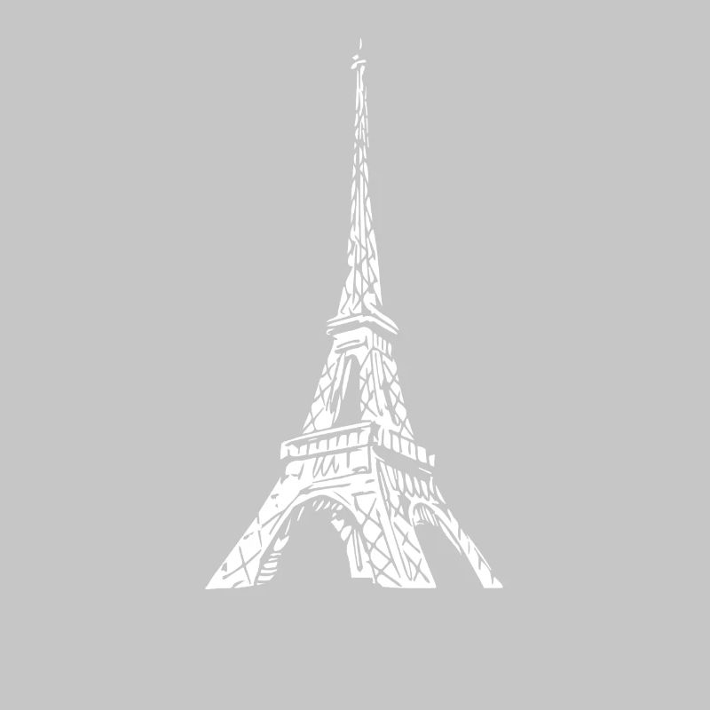 Paris Eiffel Tower
