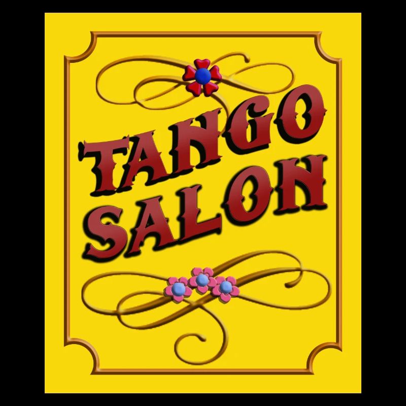Tango Salon