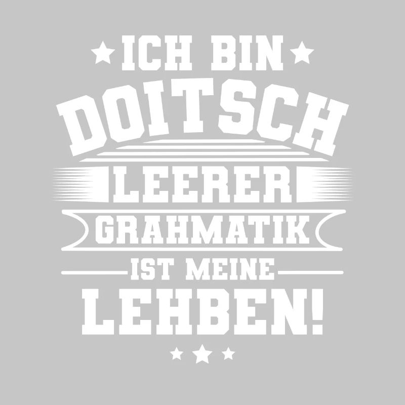 Deutschlehrer