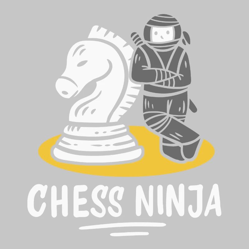 Joueurs d’échecs