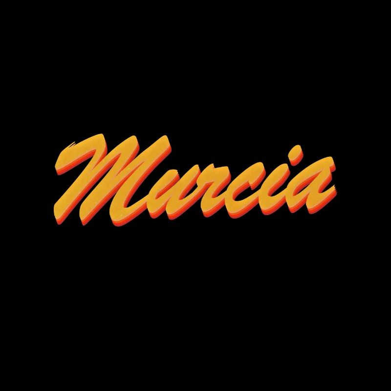 Murcia Spanien