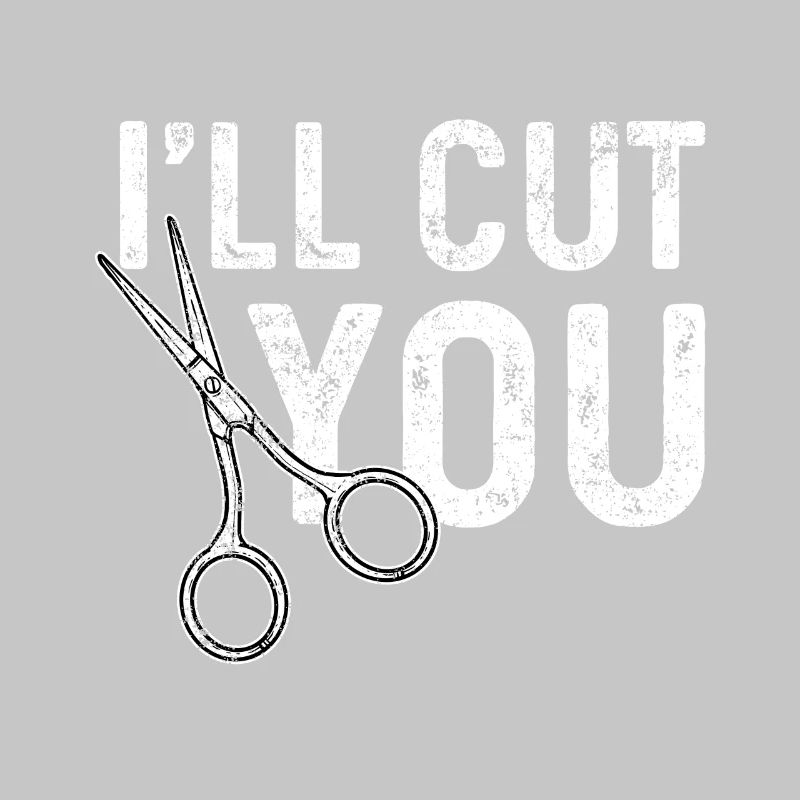 Coiffeur Coiffeurs Ciseaux