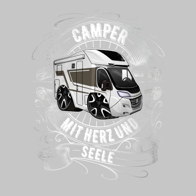 Camper Camping