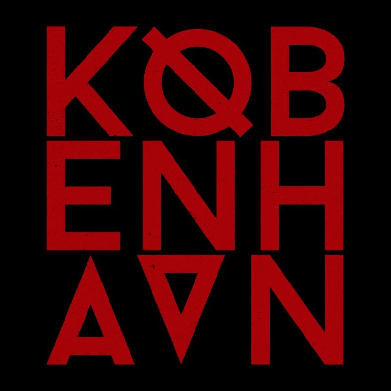 Kobenhavn / Copenhagen