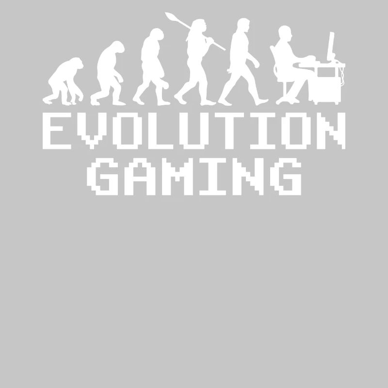 Évolution du jeu PC