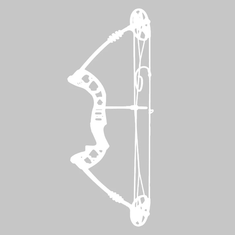 Bogenschießen Bogenjäger Bogenjagd