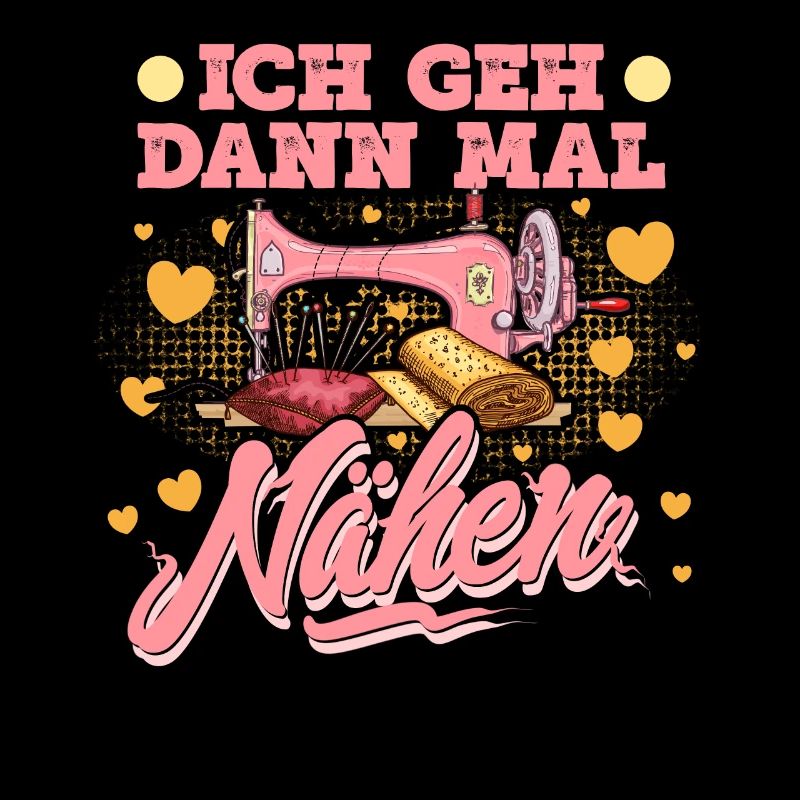 Nähen