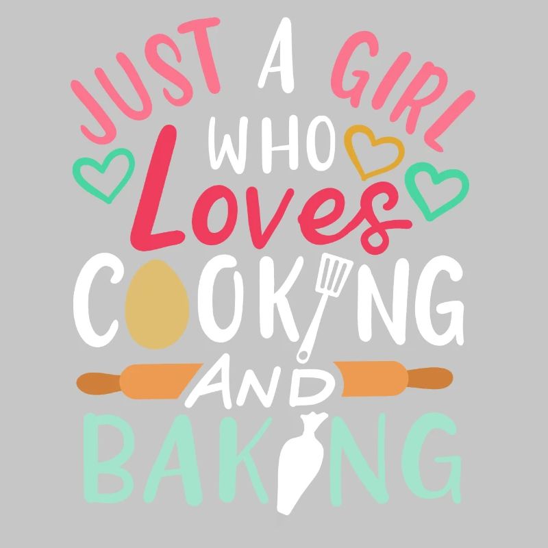 Cooking Baking