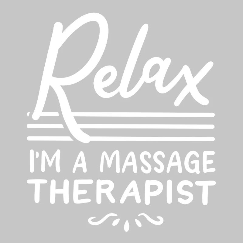 Massagetherapeut Massagetherapie