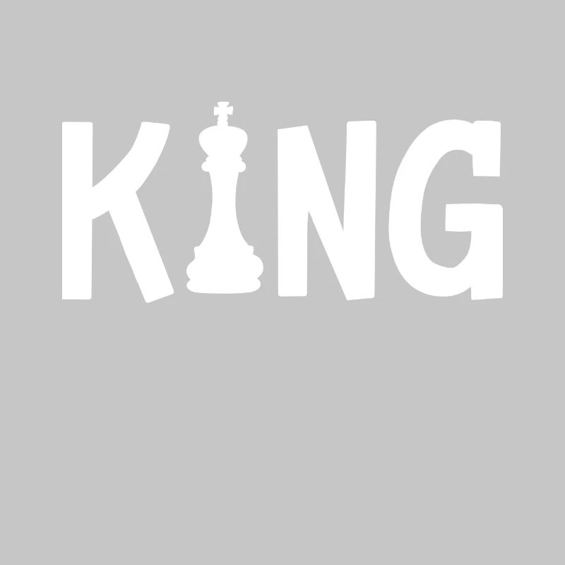 Jeu d’échecs Roi