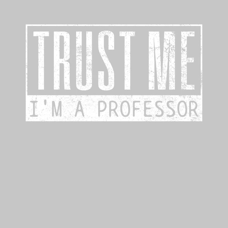 Professor Hochschullehrer