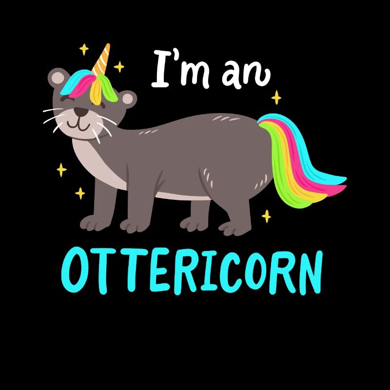 Otter Einhorn