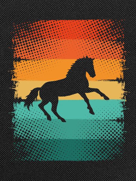 Pferd