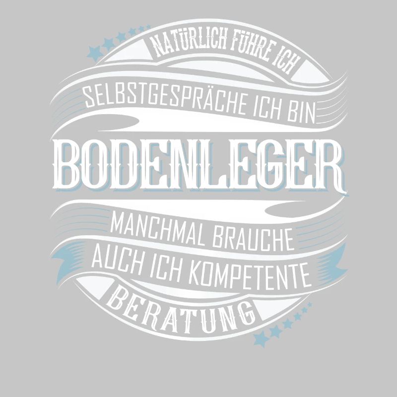 Bodenleger