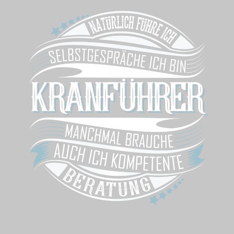 Kranführer