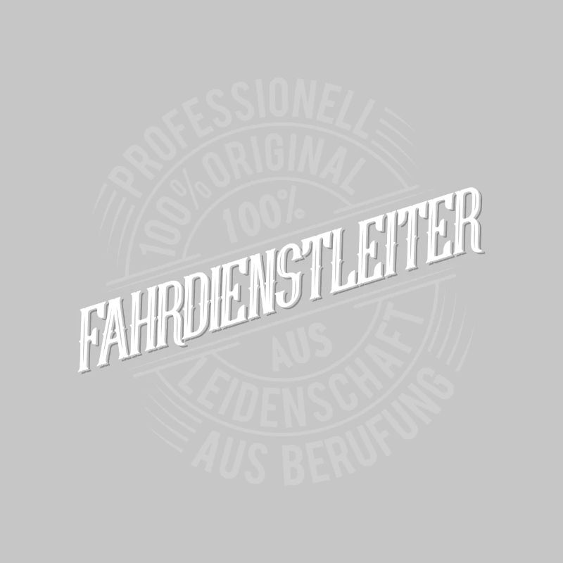 Fahrdienstleiter