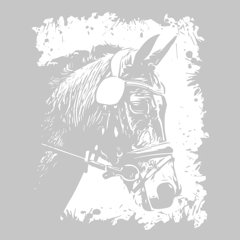 Pferd