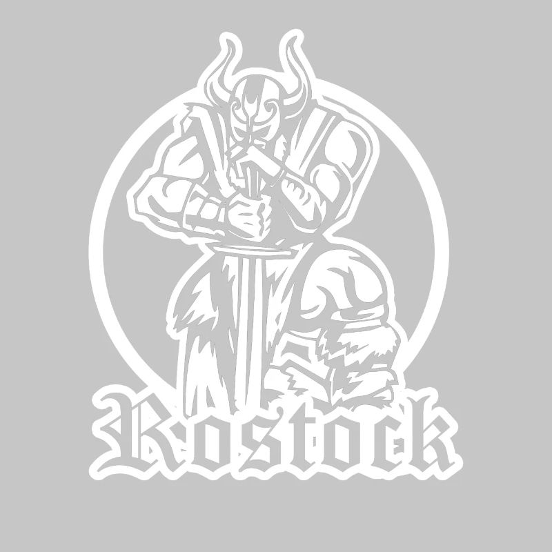 Rostocker Wikinger