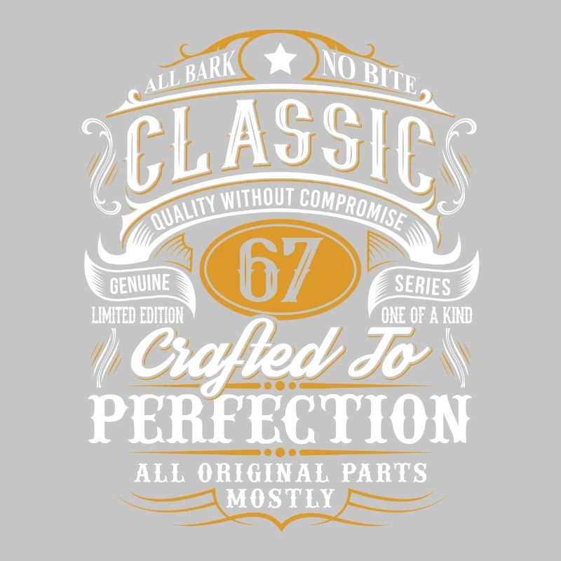 67e anniversaire