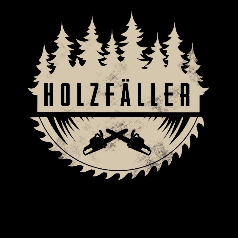 Holzfäller