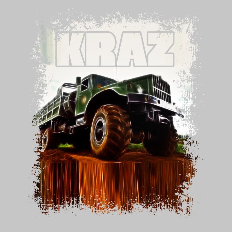 KRAZ