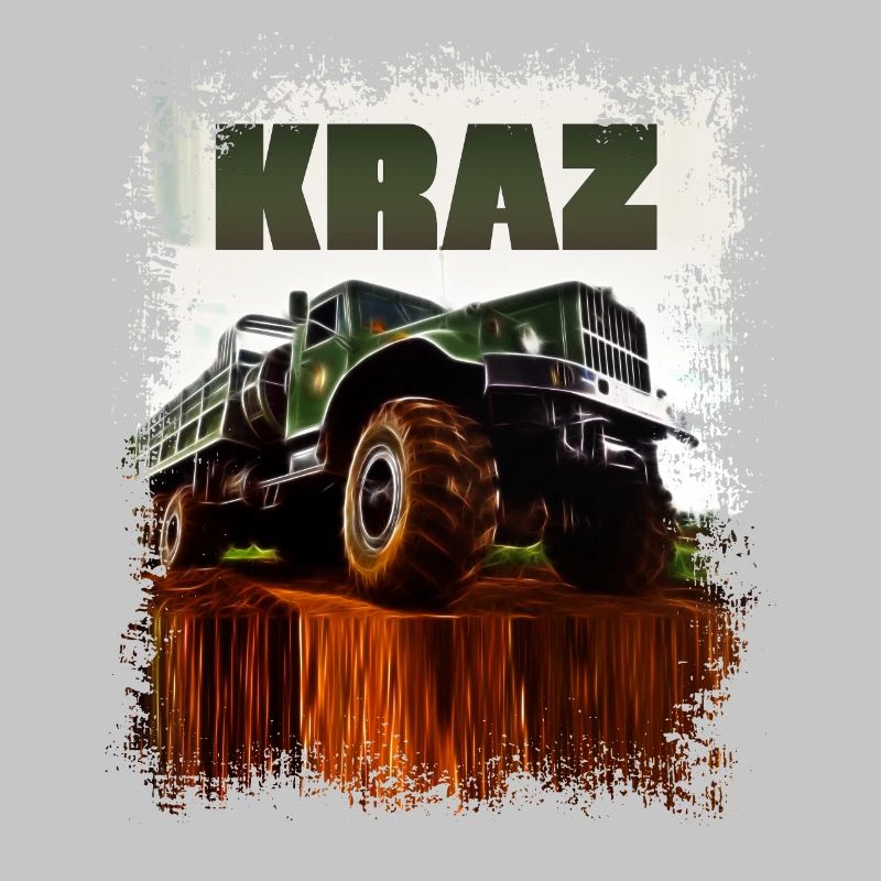 KRAZ LKW