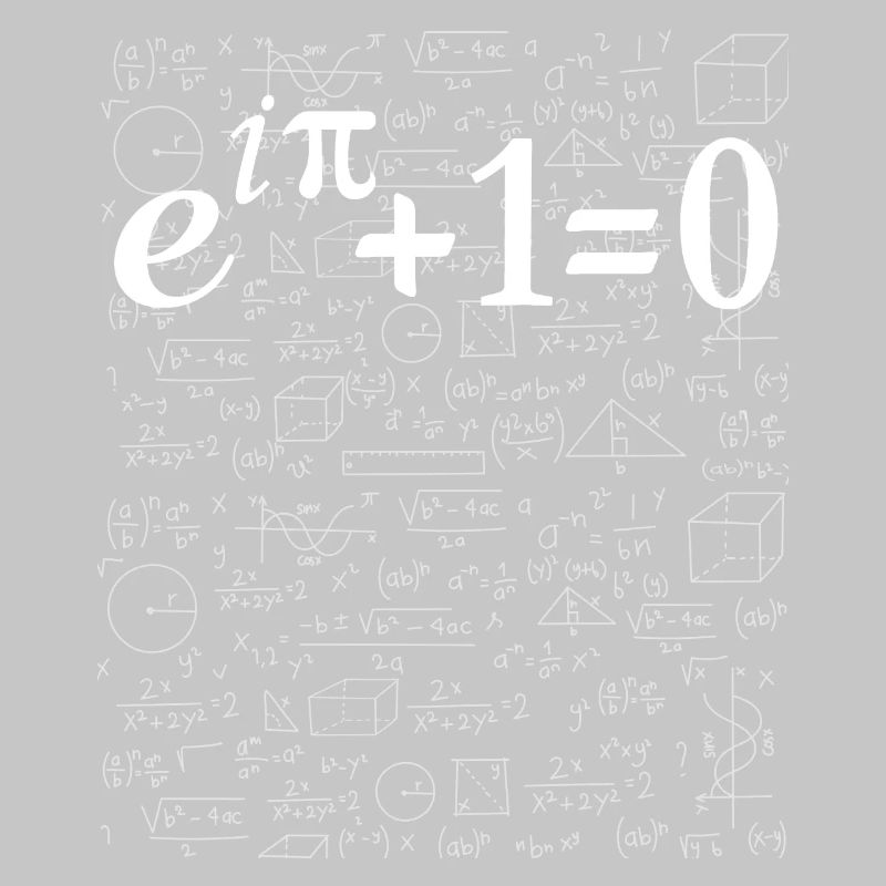 Identité dEuler Math plus belle équation