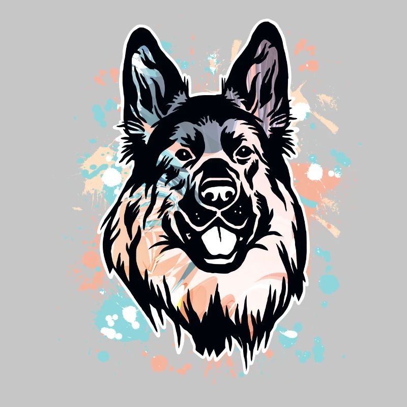 Deutscher Schäferhund