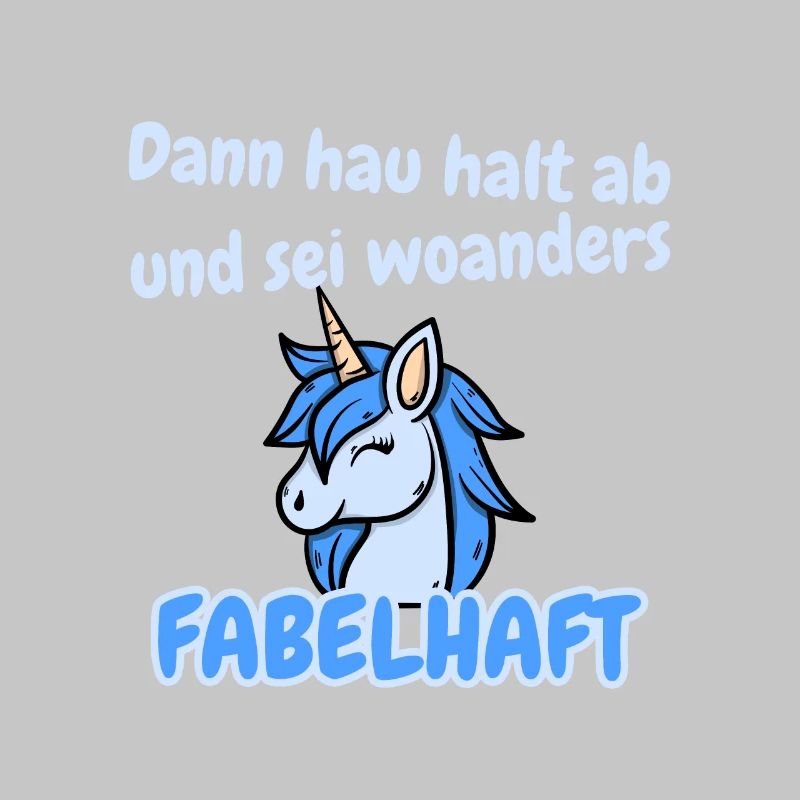 Fabelhafter Abschied