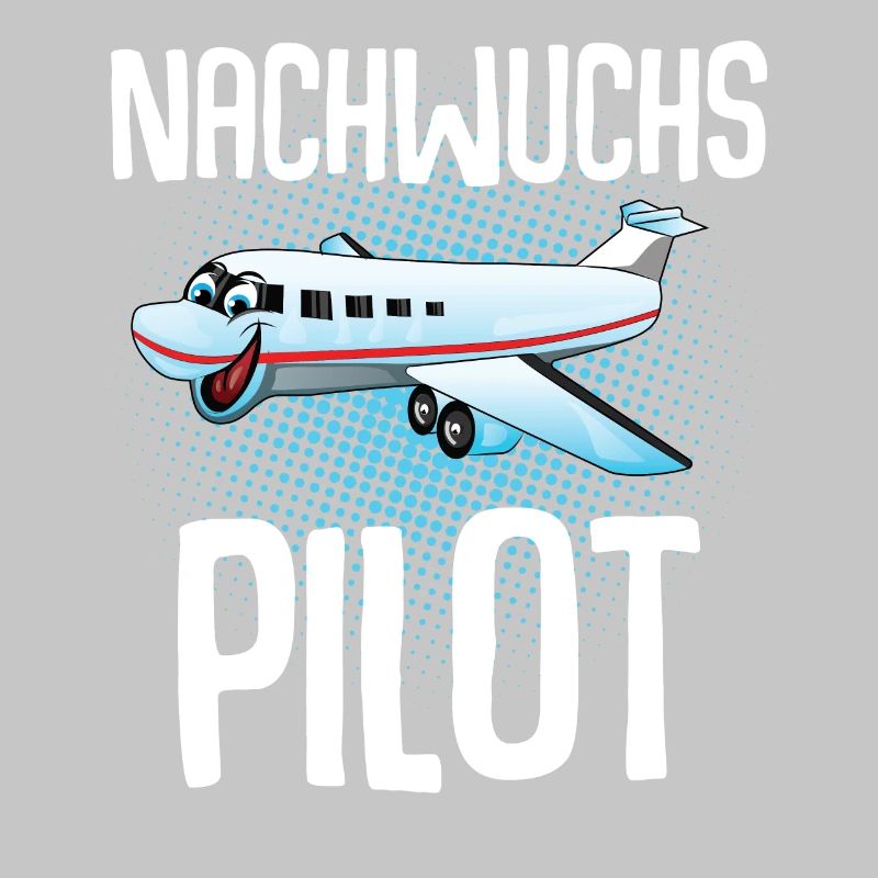 Pilot Kinder Nachwuchs