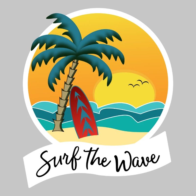 Surf the Wave
