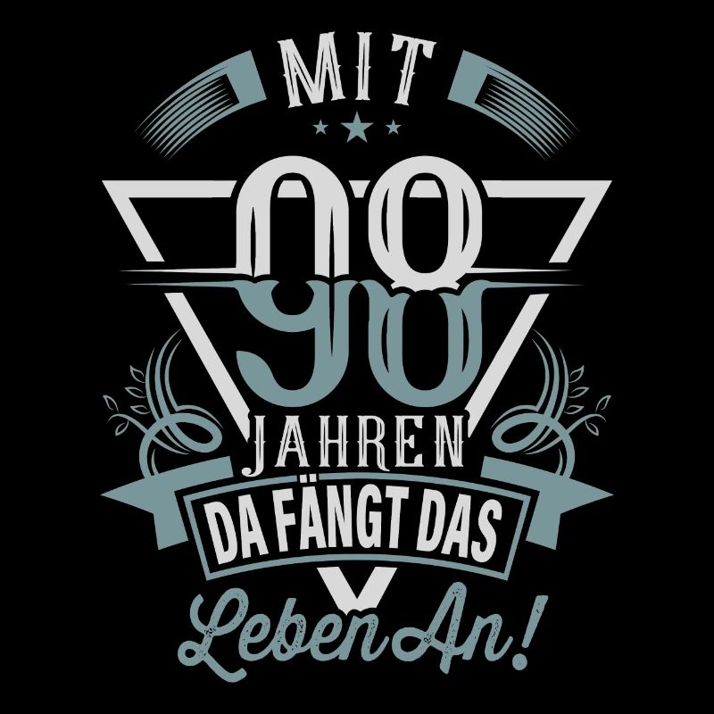 98. Geburtstag Da Fängt Das Leben An