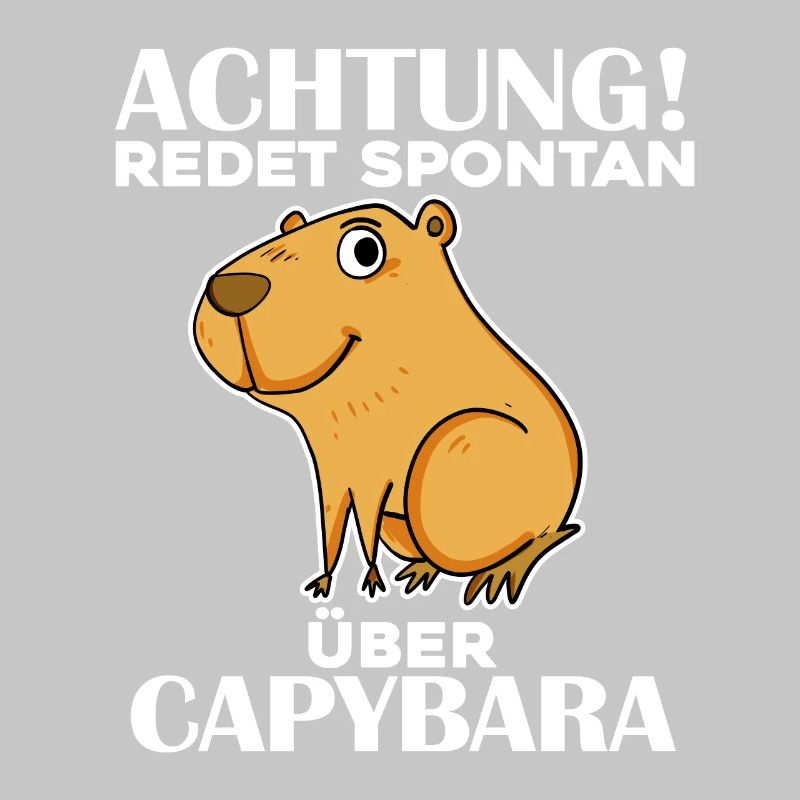 Capybara
