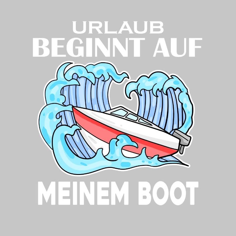 Urlaub Motorboot Kapitän Bootsführerschein