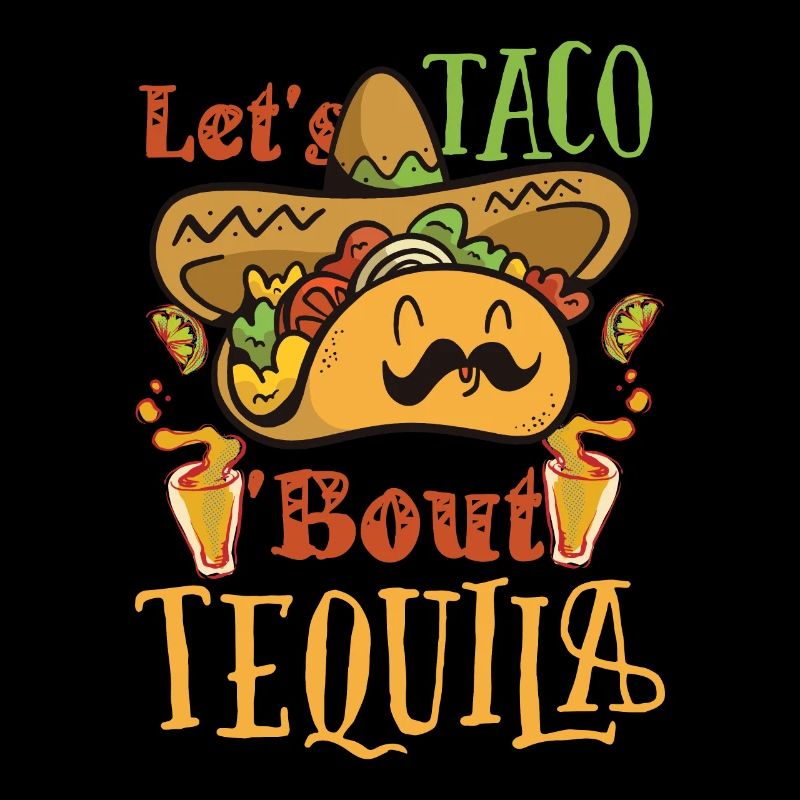 Taco About Tequila Taco Tuesday