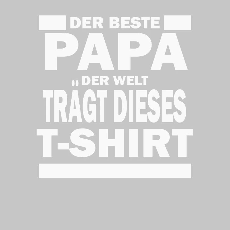 Der Beste Papa