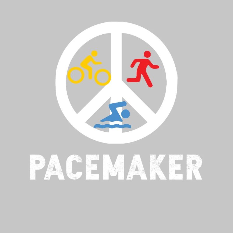 Pacemaker Trilife Triathlon