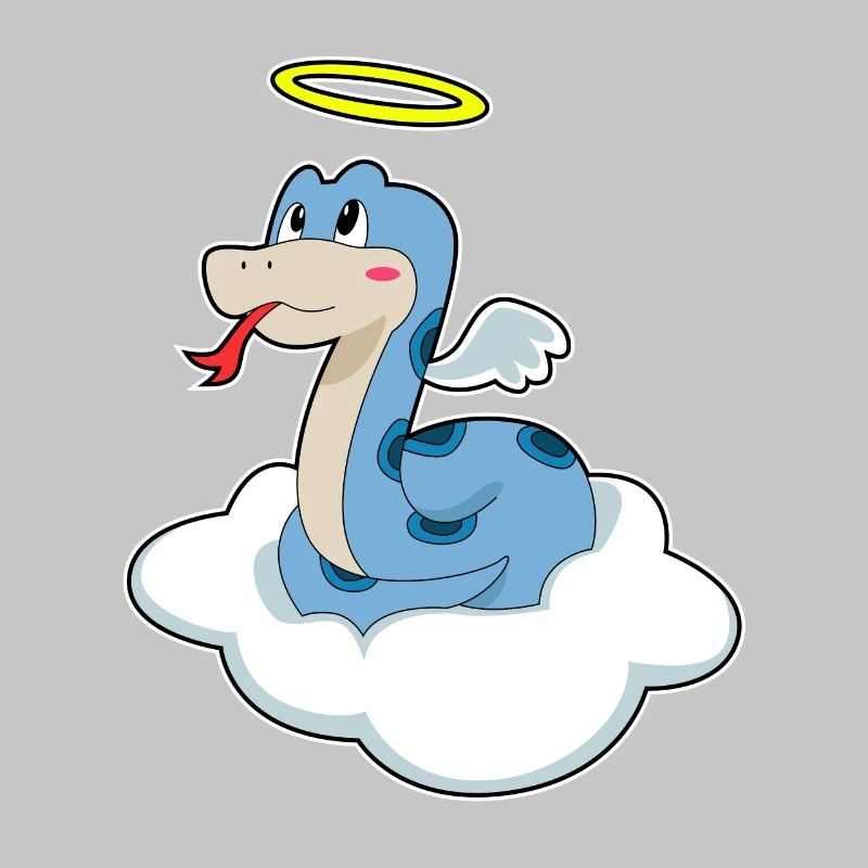 Snake Cloud